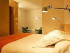 фото отеля Holos Hotel Seville (Spain)
