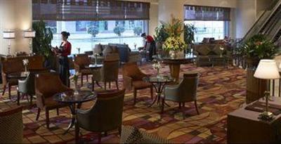 фото отеля Traders Hotel Shenyang
