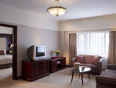 фото отеля Traders Hotel Shenyang