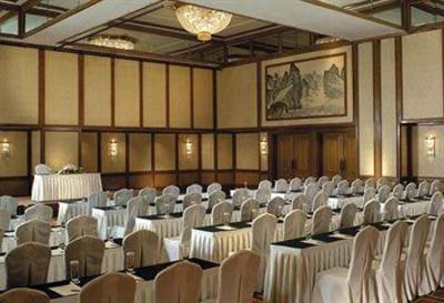 фото отеля Traders Hotel Shenyang