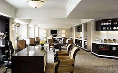 фото отеля Traders Hotel Shenyang