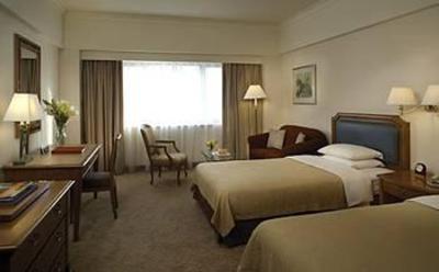 фото отеля Traders Hotel Shenyang