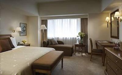 фото отеля Traders Hotel Shenyang