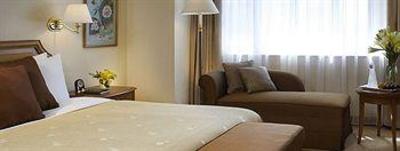 фото отеля Traders Hotel Shenyang
