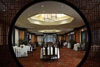 фото отеля Traders Hotel Shenyang
