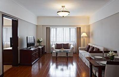 фото отеля Traders Hotel Shenyang