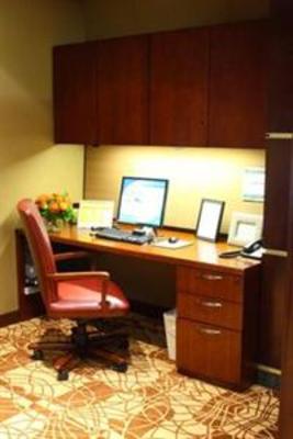 фото отеля DoubleTree by Hilton Hotel & Suites Jersey City