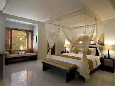 фото отеля The Kunja Villa Hotel Bali