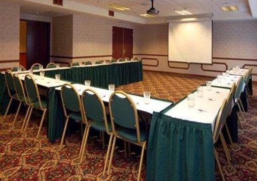 фото отеля Comfort Suites Aurora