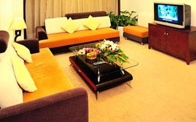 фото отеля Ocean International Hotel