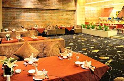 фото отеля Ocean International Hotel