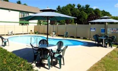 фото отеля BEST WESTERN PLUS Blue Angel Inn