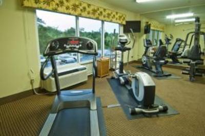 фото отеля BEST WESTERN PLUS Blue Angel Inn