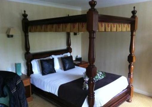 фото отеля Barony Castle Hotel Peebles