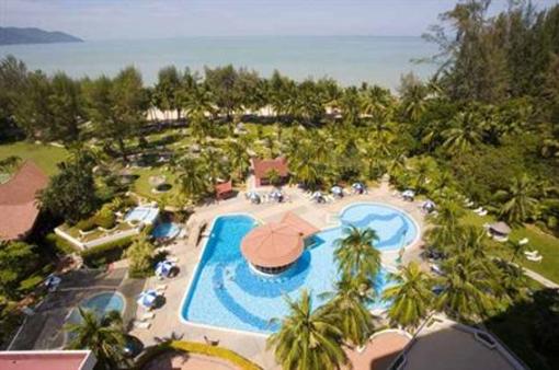 фото отеля Bayview Beach Resort Batu Ferringhi
