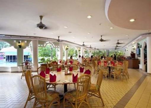 фото отеля Bayview Beach Resort Batu Ferringhi