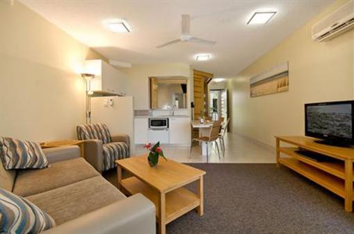 фото отеля Beach Club Resort Apartments Mooloolaba