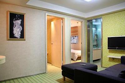 фото отеля Master Hotel Wenjindu Shenzhen