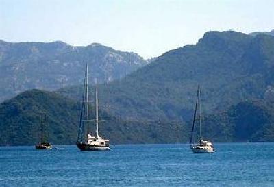 фото отеля Marmaris Beach Hotel