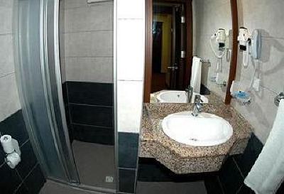 фото отеля Marmaris Beach Hotel