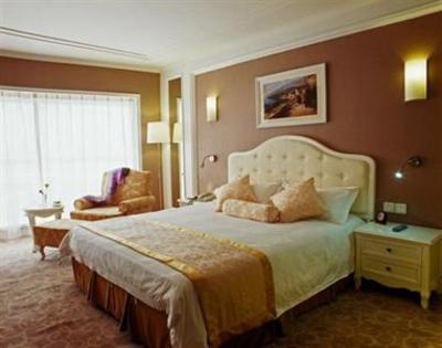 фото отеля Geneva Grand Hotel