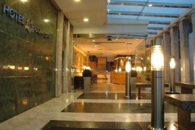 фото отеля BEST WESTERN Hotel Confort Golf