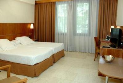 фото отеля BEST WESTERN Hotel Confort Golf