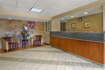фото отеля Courtyard by Marriott Richmond Airport