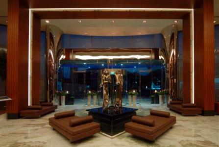 фото отеля Radisson Blu Hotel Dubai Media City