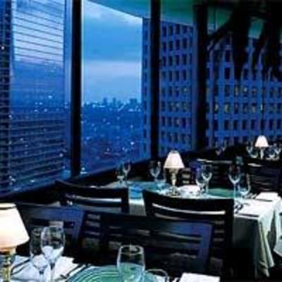 фото отеля Hyatt Regency Houston