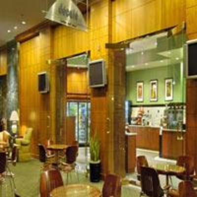фото отеля Hyatt Regency Houston