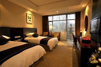 фото отеля Guoxin Hotel