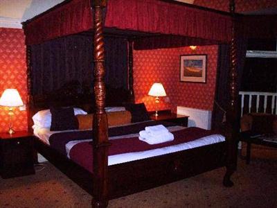 фото отеля Brooklands Grange Hotel
