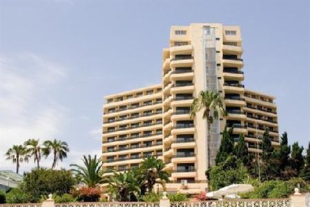 фото отеля Gardenia Park Hotel Fuengirola