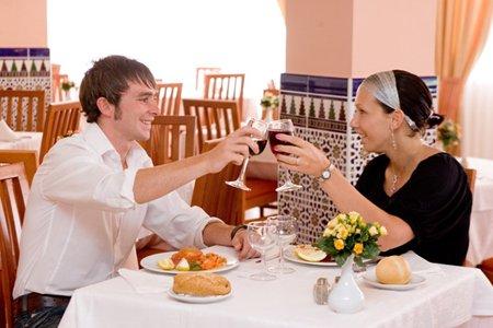 фото отеля Gardenia Park Hotel Fuengirola
