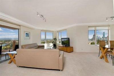 фото отеля Belle Maison Apartments Gold Coast