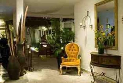 фото отеля Posada Mariposa Hotel Playa del Carmen