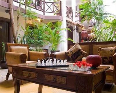 фото отеля Posada Mariposa Hotel Playa del Carmen