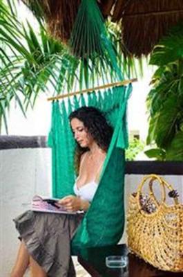 фото отеля Posada Mariposa Hotel Playa del Carmen