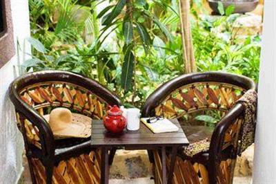 фото отеля Posada Mariposa Hotel Playa del Carmen