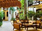 фото отеля Posada Mariposa Hotel Playa del Carmen