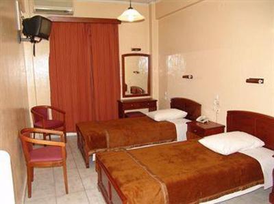 фото отеля Cosmos Hotel Athens