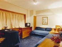 Presidente Hotel Buenos Aires