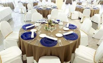 фото отеля Hotel Parquesur
