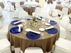 фото отеля Hotel Parquesur