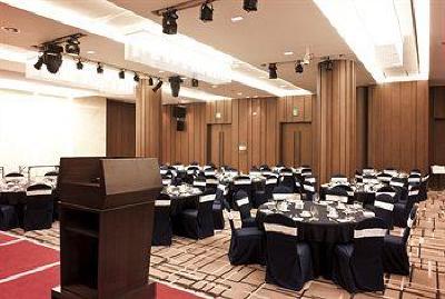 фото отеля Stanford Hotel Seoul