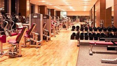 фото отеля Stanford Hotel Seoul