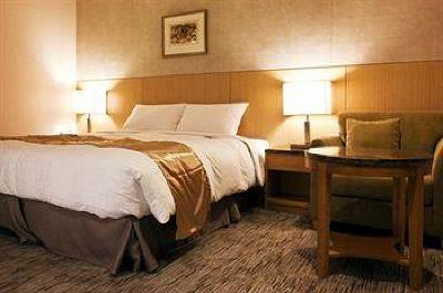 фото отеля Stanford Hotel Seoul