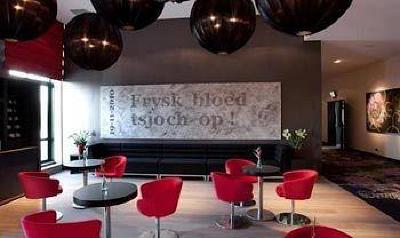 фото отеля Van der Valk Hotel Sneek