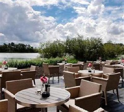 фото отеля Van der Valk Hotel Sneek